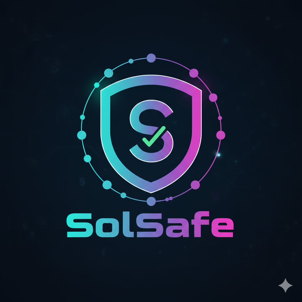 SolSafe Shield - AI-Powered Solana Protection